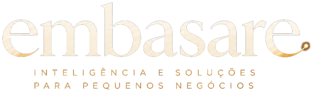 embasare — Inteligência e Soluções para Pequenos Negócios